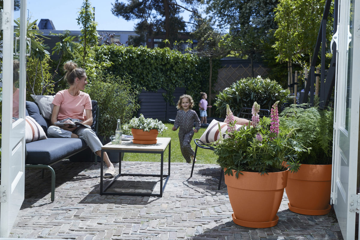 Jardineras para interior y exterior: ¡encuentra el estilo perfecto!